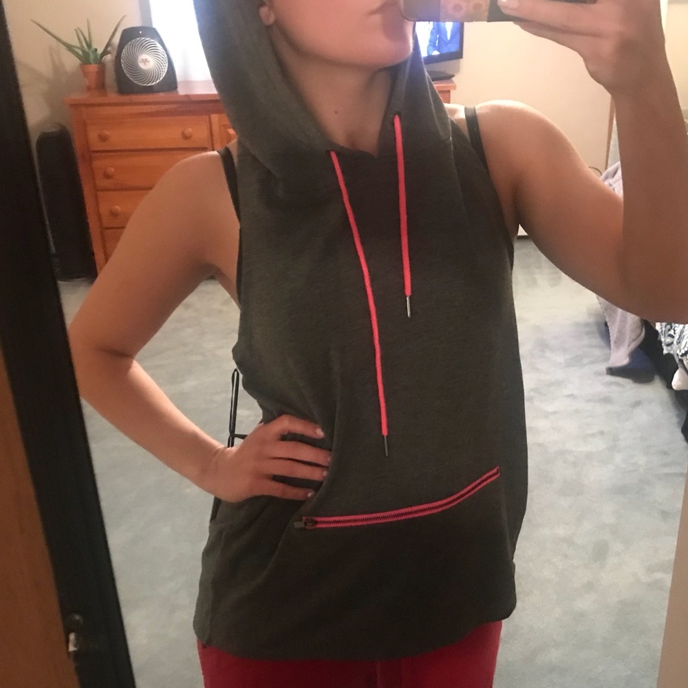 Sporty wear! 🏃🏼‍♀️ 🏃🏼‍♀️ 🏃🏼‍♀️ tank top